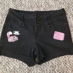 Disney alice in wonderland short